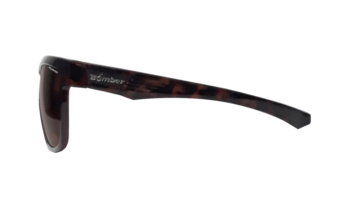 JACO - Polarized Tortoise Bomber